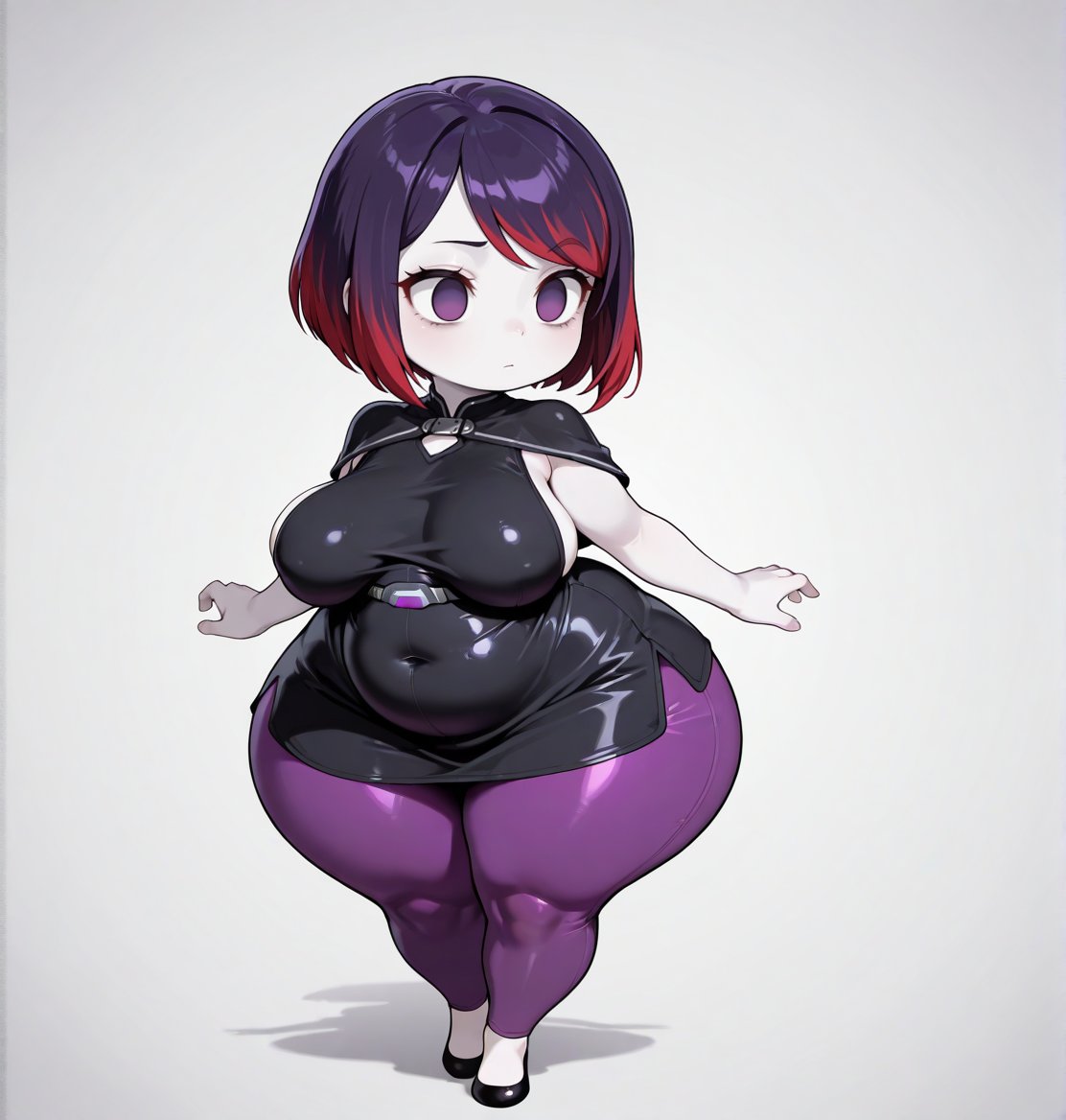 ),  1girl,  solo by Kyojiri Flonne on Tensor.Art