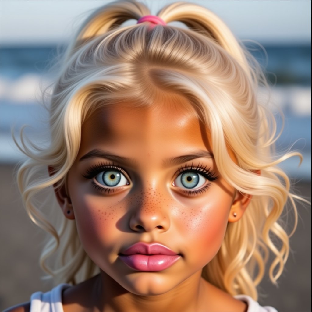 AI generated image by S.Lexi on Tensor.Art