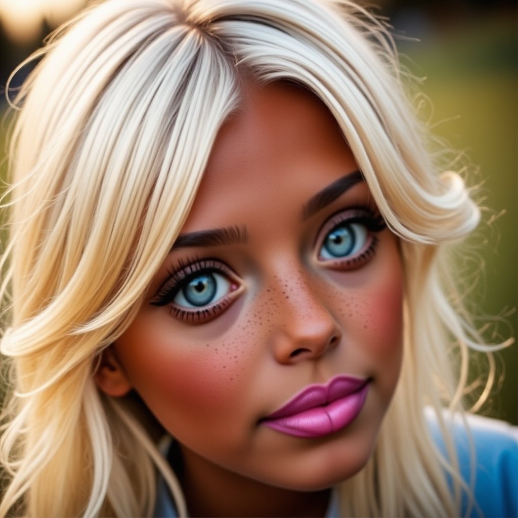 AI generated image by S.Lexi on Tensor.Art