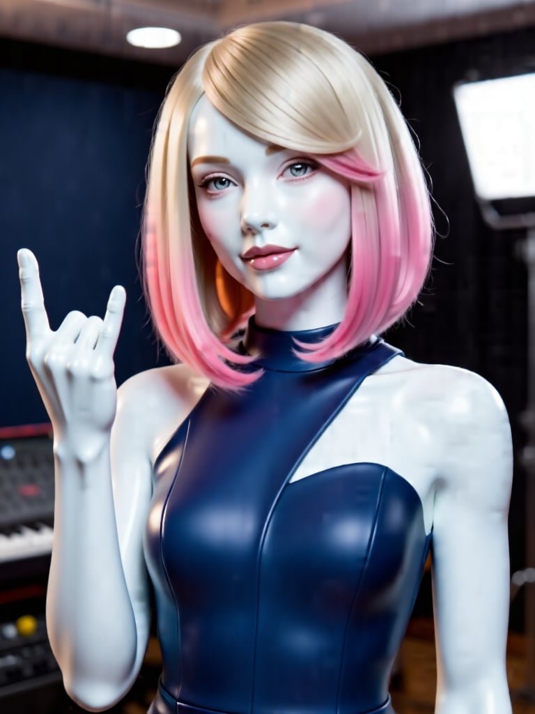 AI generated image by LenoMusic-charsquad_official on Tensor.Art