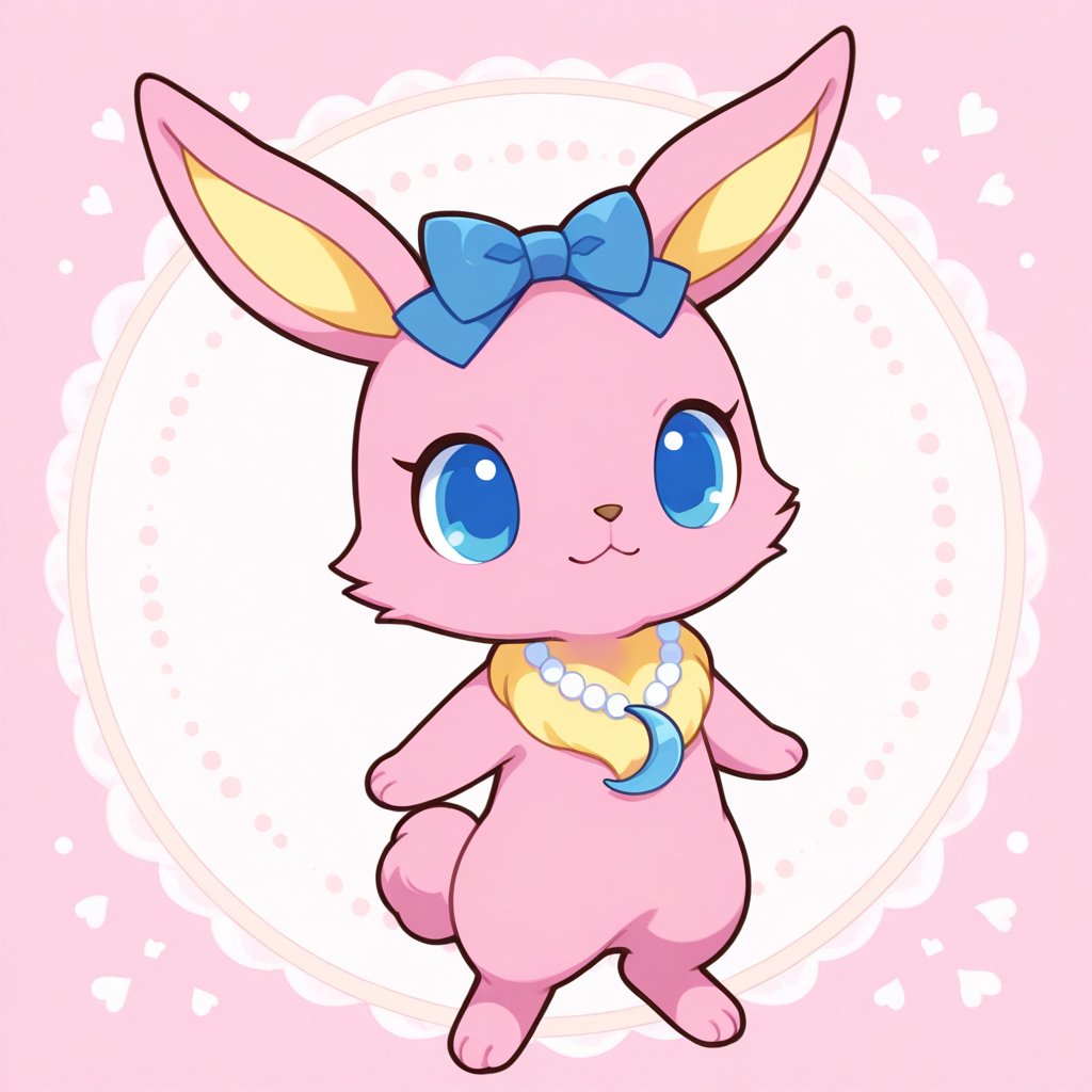 (Full Body),  lunajp,  rabbit by user_885706407997929720 on Tensor.Art