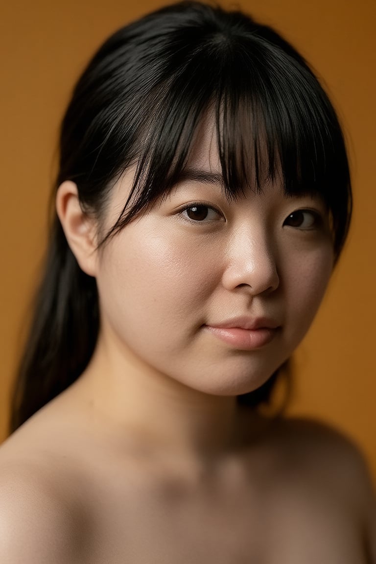 kumiko,  1woman. Portrait,  RAW photo by user_693186431694192228 on Tensor.Art