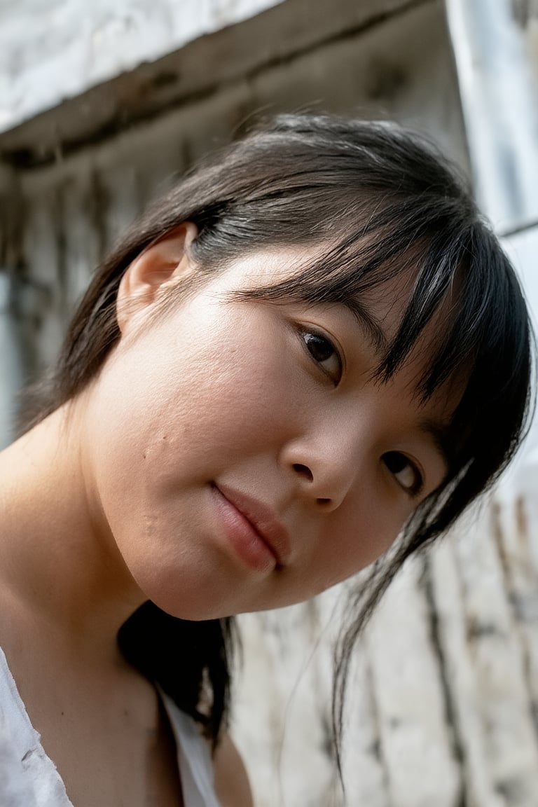 kumiko,  1woman. A photograph taken with the subject positioned at an angle. Portrait,  RAW photo by user_6931864316941922...