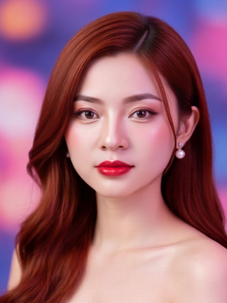 AI generated image by Aiartvn on Tensor.Art