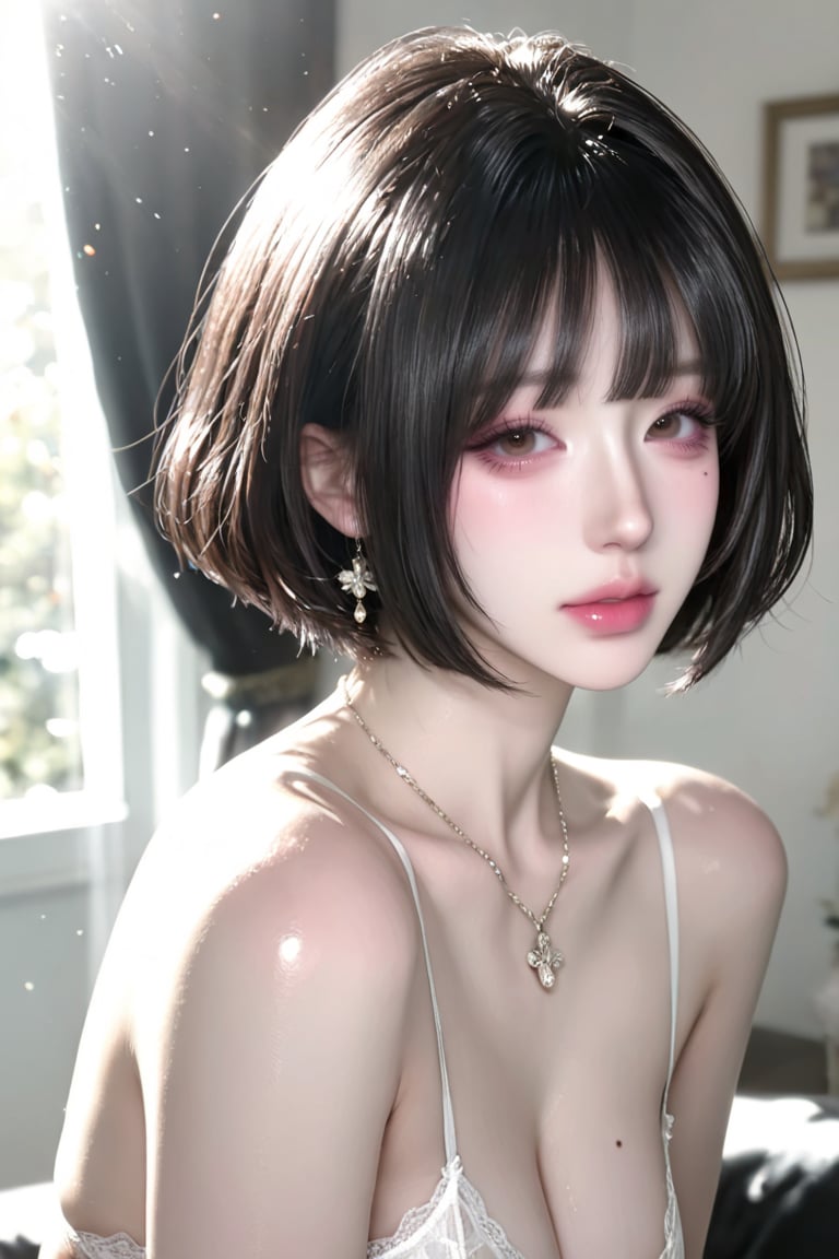 1girl,  solo,  looking at viewer by 🐰 on Tensor.Art