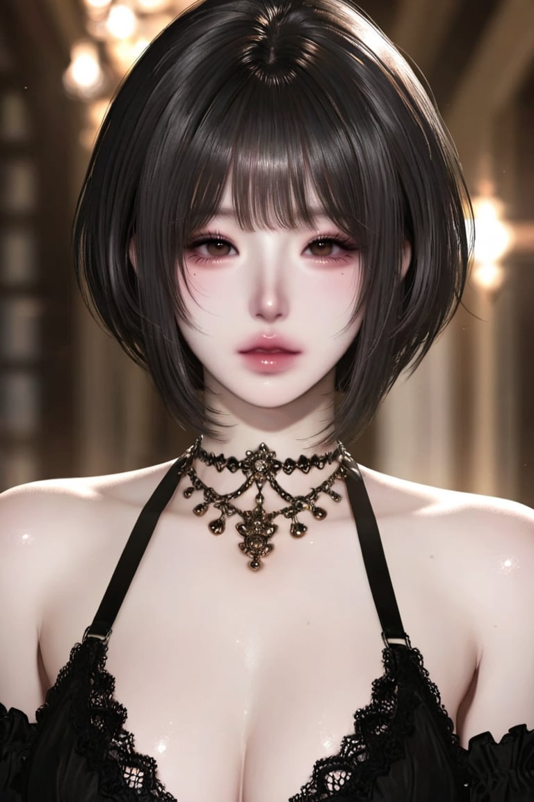 1girl,  solo,  looking at viewer by 🐰 on Tensor.Art