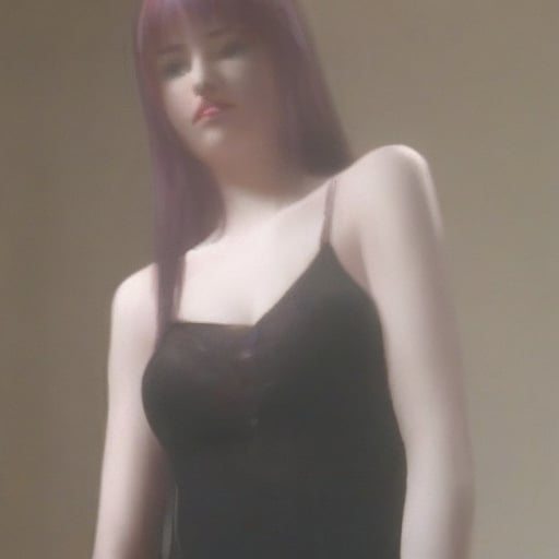 AI generated image by 随便玩玩 on Tensor.Art