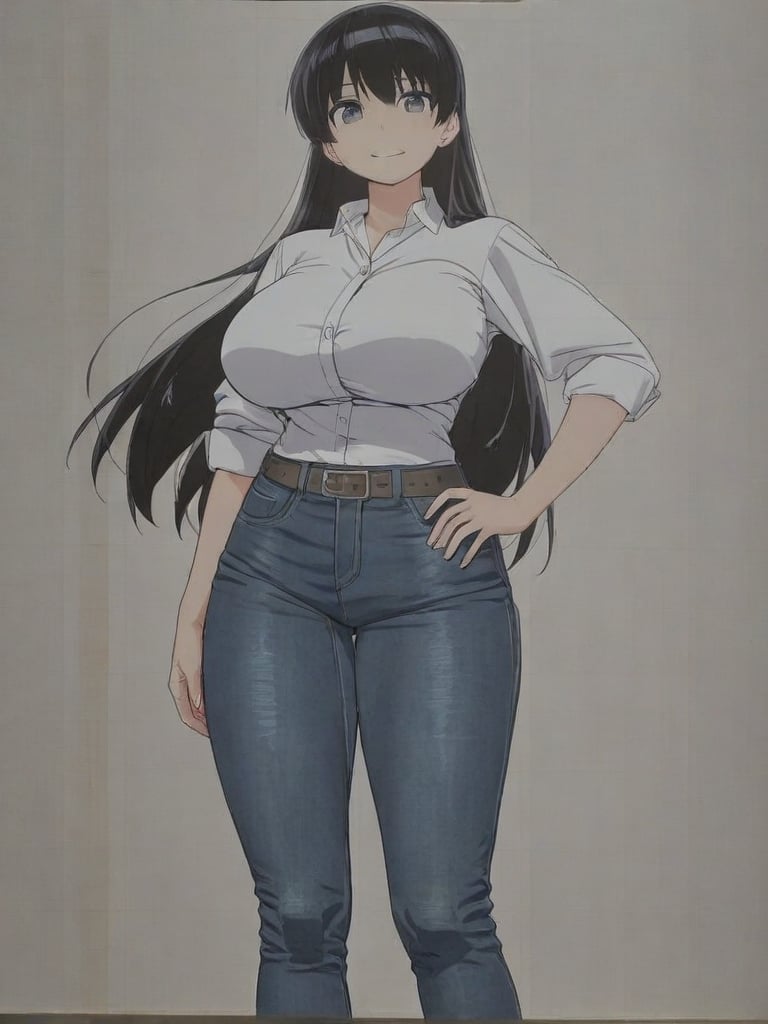 AI generated image by らび@kiyoka_succubus on Tensor.Art