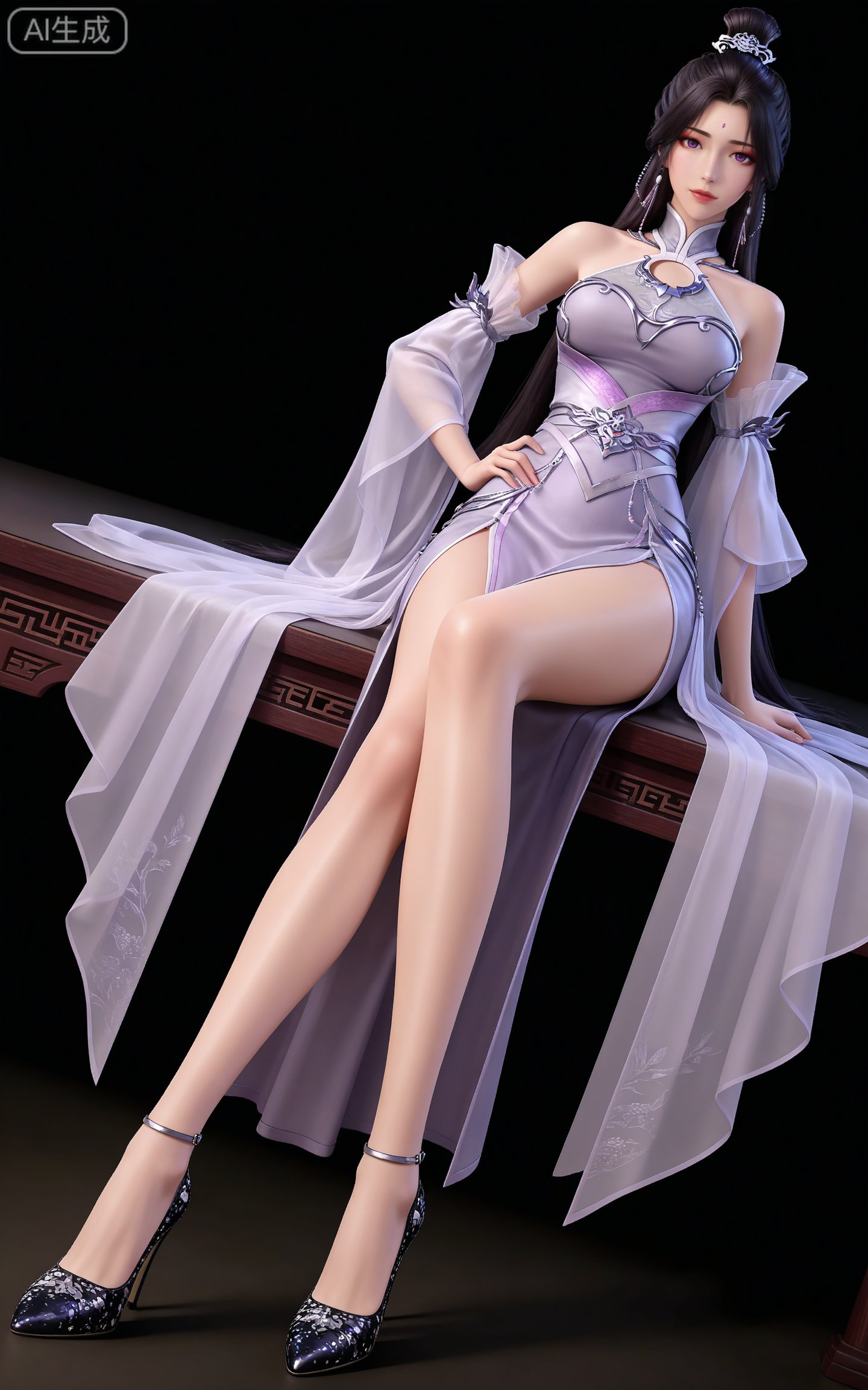 masterpiece,  high quality,  tall by DJ大江东去 on Tensor.Art