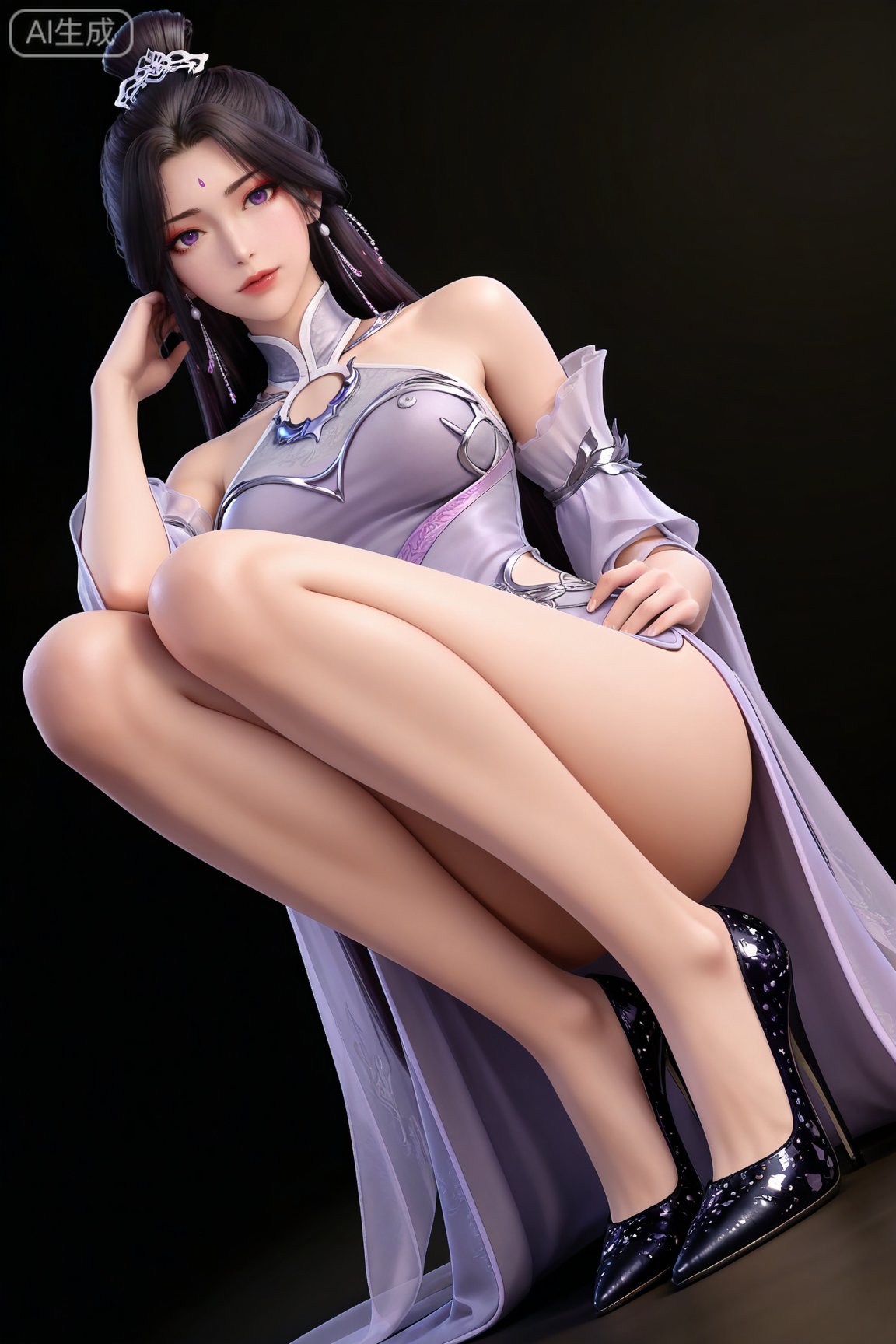 masterpiece,  high quality,  tall by DJ大江东去 on Tensor.Art