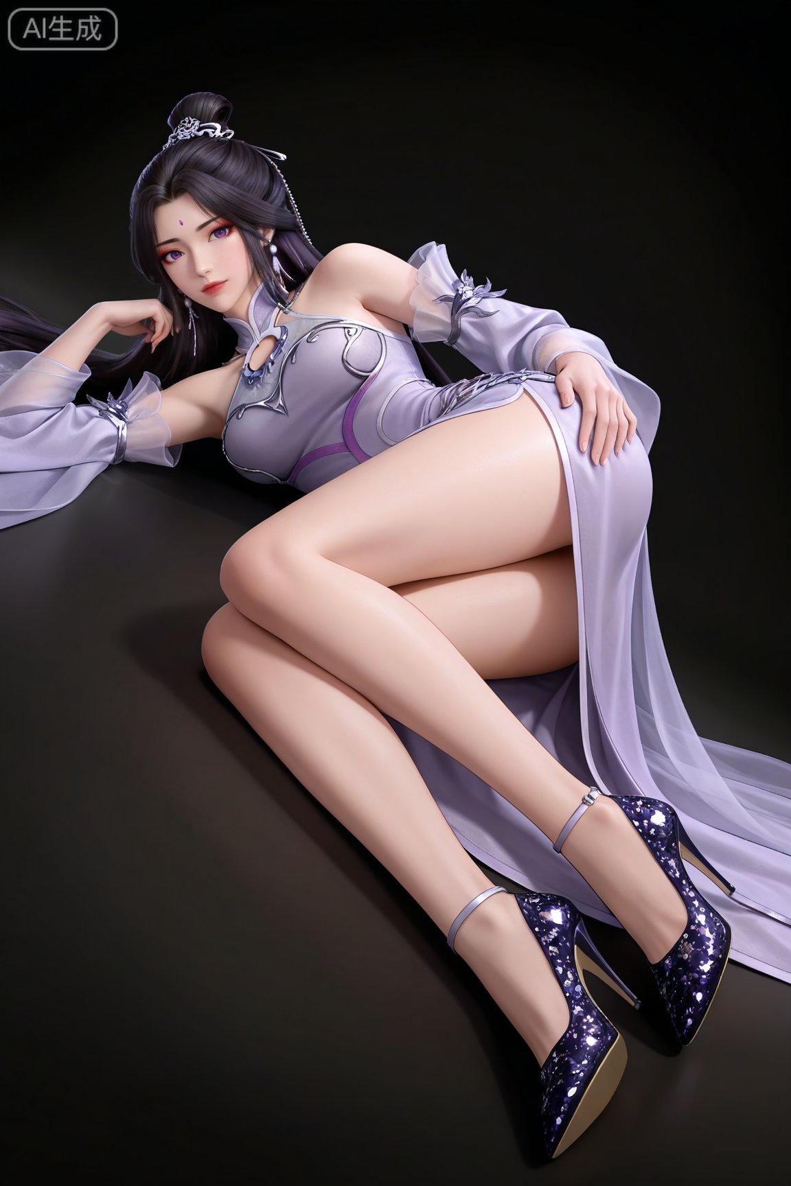 masterpiece,  high quality,  tall by DJ大江东去 on Tensor.Art