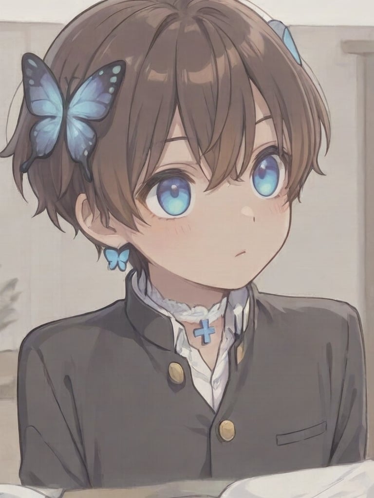 AI generated image by らび@kiyoka_succubus on Tensor.Art