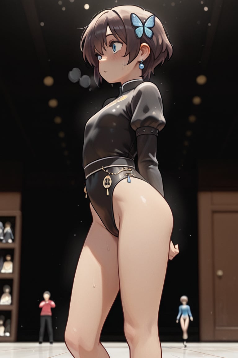 masterpiece,  best quality,  amazing quality by らび@kiyoka_succubus on Tensor.Art