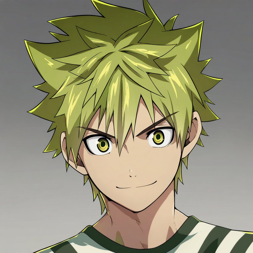 AI generated image by T_lo on Tensor.Art