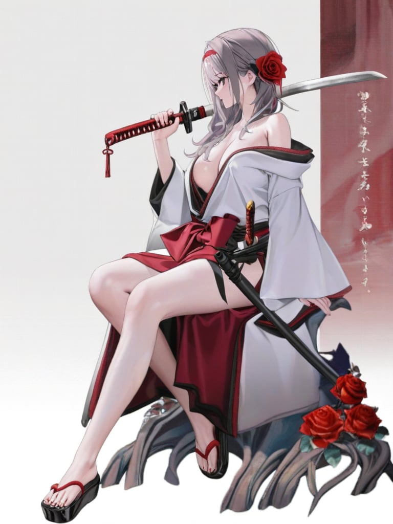 AI generated image by チキン on Tensor.Art