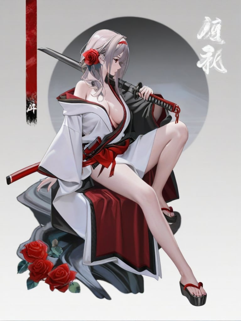 AI generated image by チキン on Tensor.Art