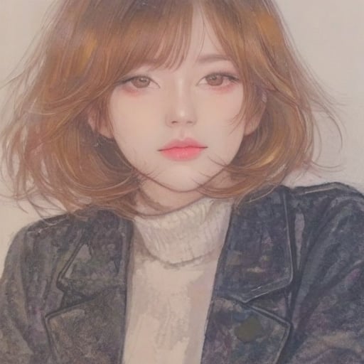 AI generated image by 2Y on Tensor.Art