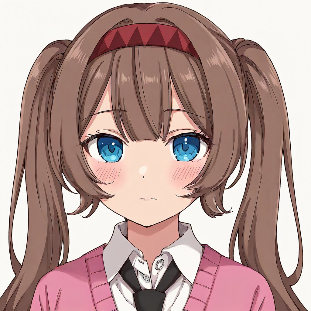 AI generated image by KR_Lily on Tensor.Art