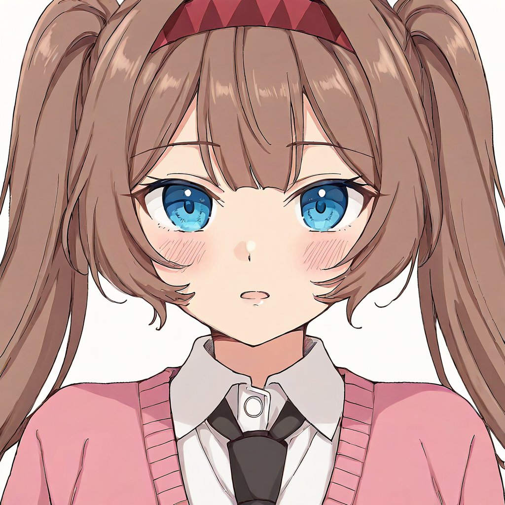 AI generated image by KR_Lily on Tensor.Art