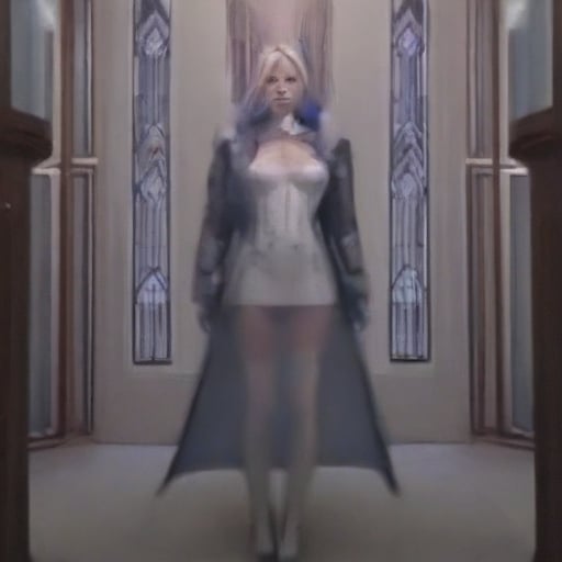 AI generated image by 随便玩玩 on Tensor.Art