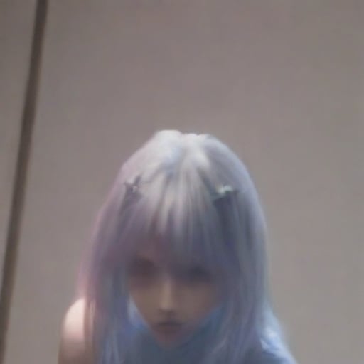 AI generated image by 随便玩玩 on Tensor.Art