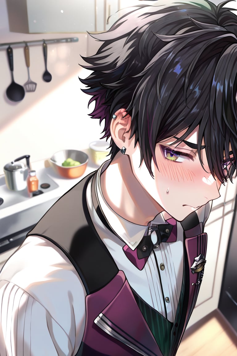 hyper-detailed,  ,  masterpiece by まりも on Tensor.Art