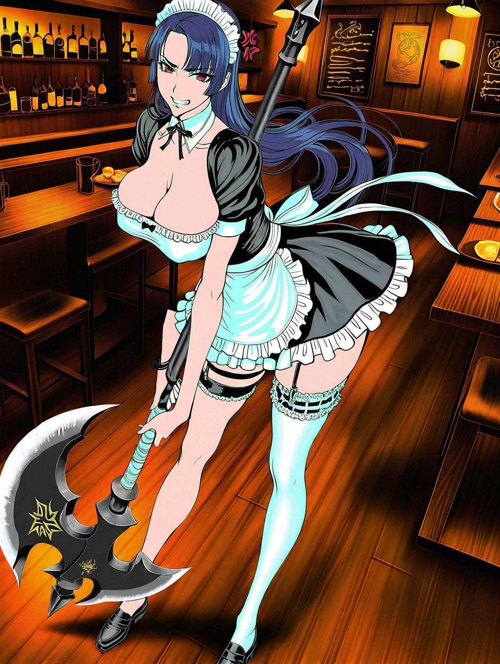 (masterpiece,  best quality),  highly detailed by Cowabunga on Tensor.Art
