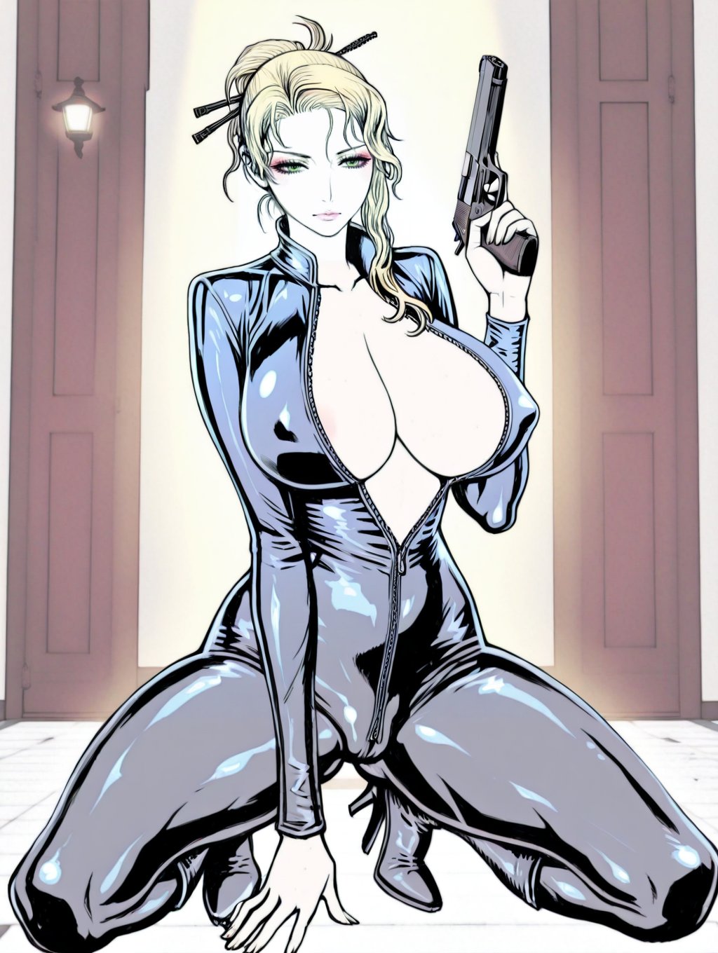 (masterpiece,  best quality),  highly detailed by Cowabunga on Tensor.Art