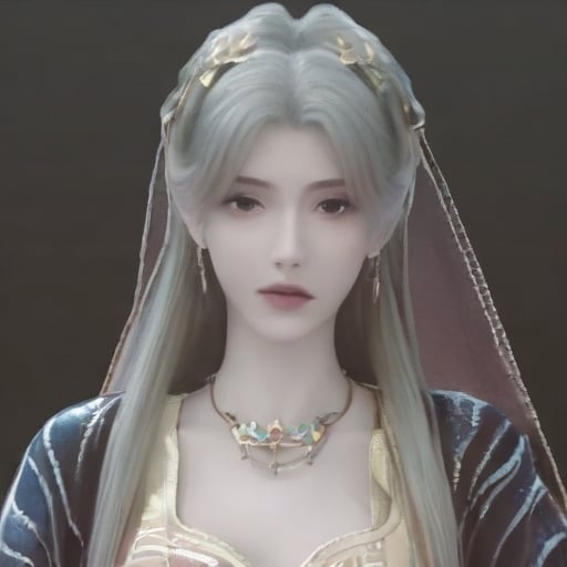 AI generated image by 随便玩玩 on Tensor.Art