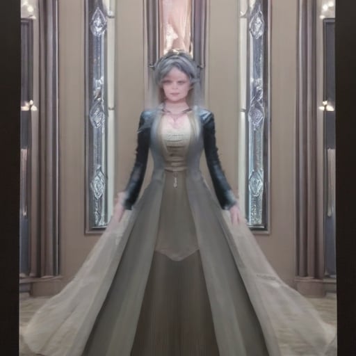 AI generated image by 随便玩玩 on Tensor.Art
