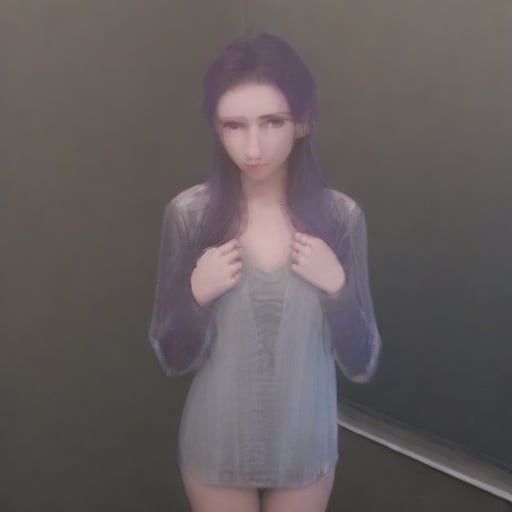 AI generated image by 随便玩玩 on Tensor.Art