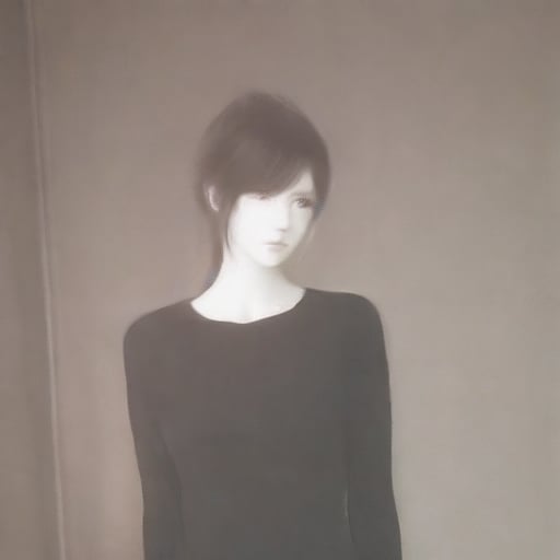 AI generated image by 随便玩玩 on Tensor.Art