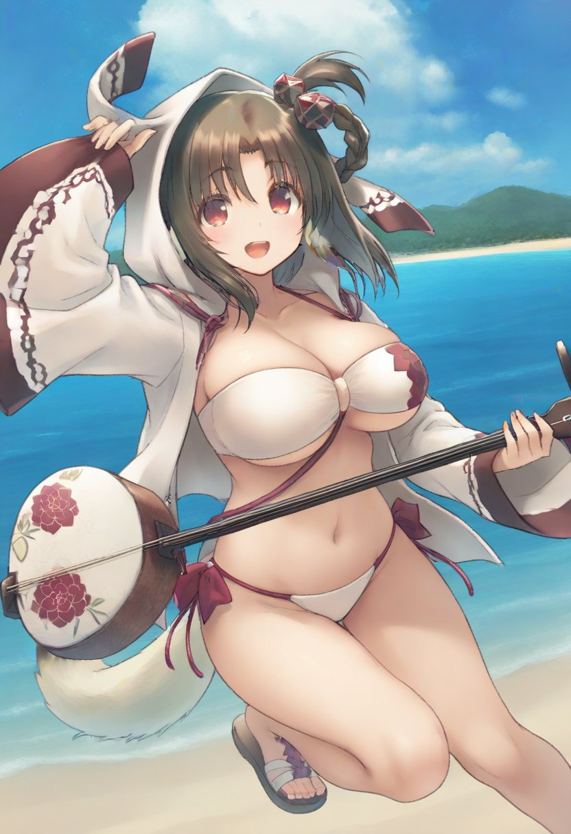 masterpiece,  best quality,  amazing quality by G mode on Tensor.Art