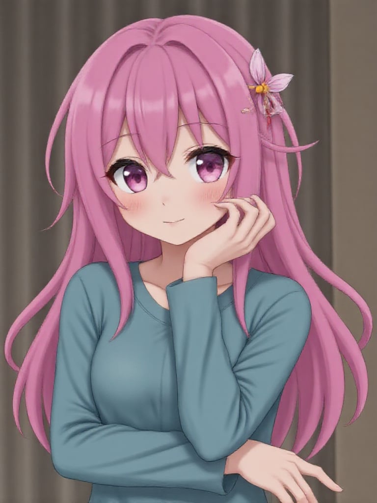 AI generated image by Jiabmaster on Tensor.Art