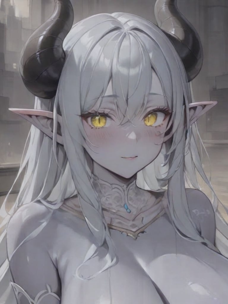 AI generated image by らび@kiyoka_succubus on Tensor.Art