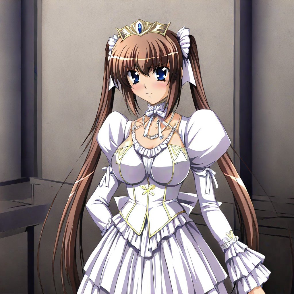 PBAS,  1girl,  solo by user_851219331365732421 on Tensor.Art