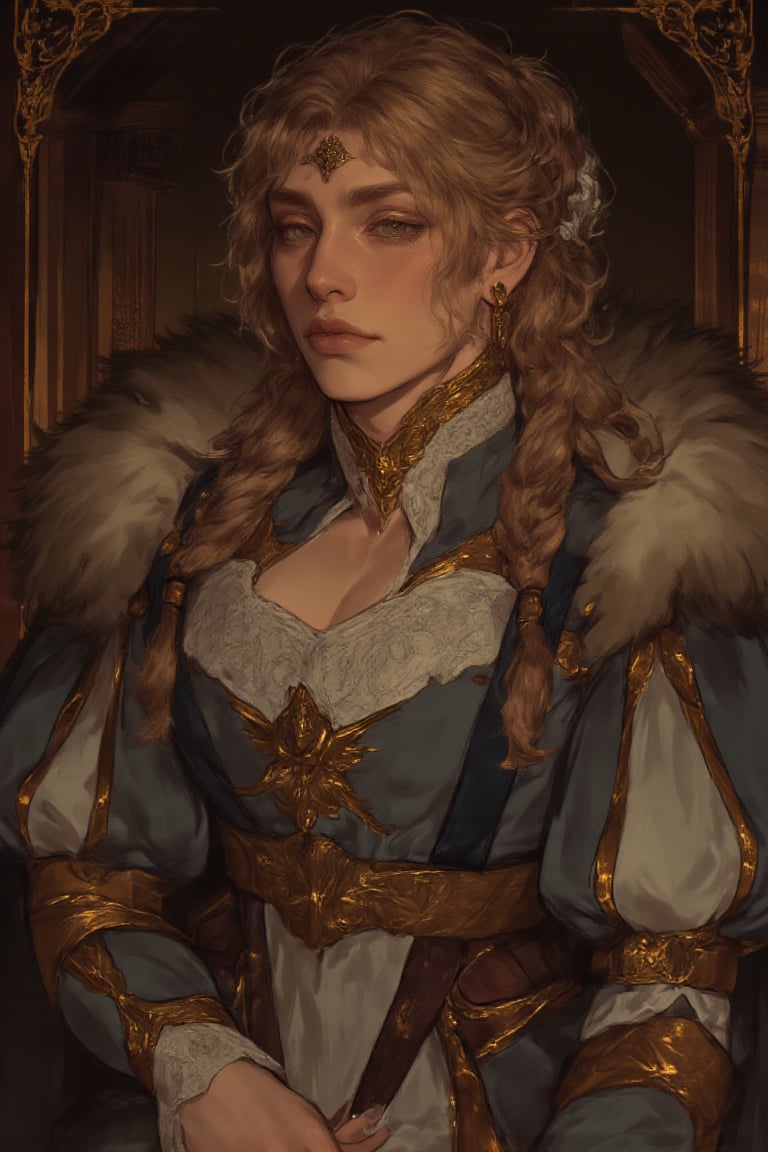 (masterpiece,  best quality,  absurdres by QueenOfTheAshes on Tensor.Art