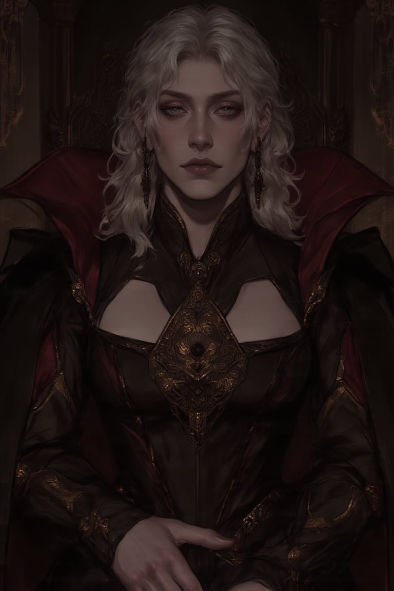 (masterpiece,  best quality,  absurdres by QueenOfTheAshes on Tensor.Art