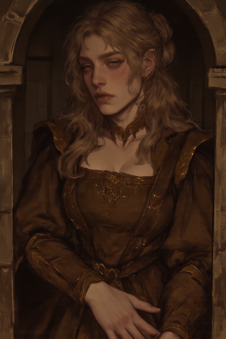 (masterpiece,  best quality,  absurdres by QueenOfTheAshes on Tensor.Art