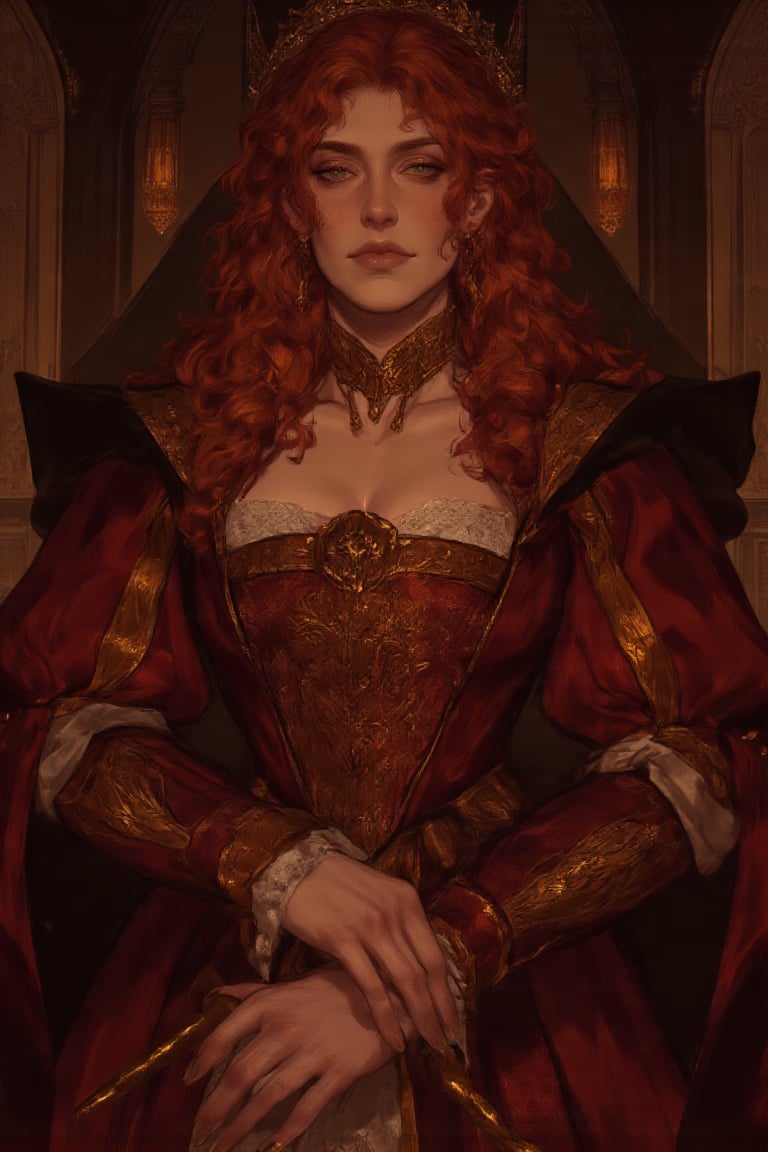 (masterpiece,  best quality,  absurdres by QueenOfTheAshes on Tensor.Art