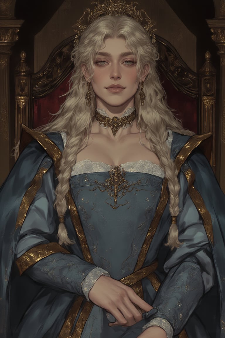 (masterpiece,  best quality,  absurdres by QueenOfTheAshes on Tensor.Art