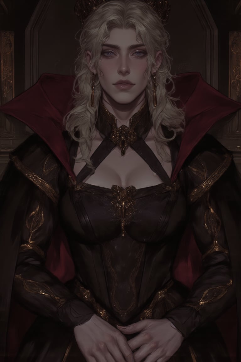(masterpiece,  best quality,  absurdres by QueenOfTheAshes on Tensor.Art