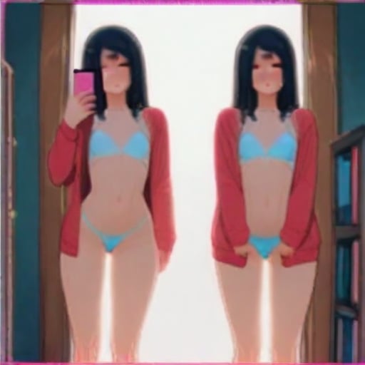 AI generated image by LadyMiau on Tensor.Art