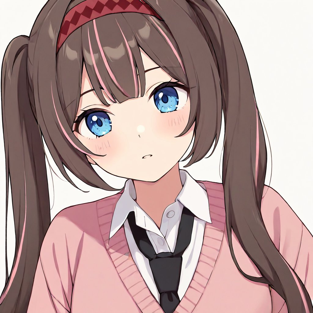 AI generated image by KR_Lily on Tensor.Art