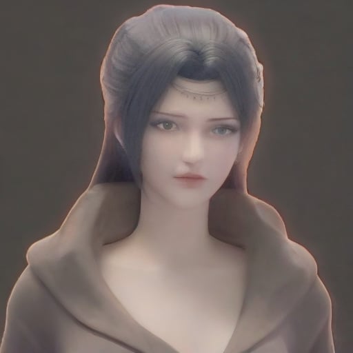 AI generated image by 随便玩玩 on Tensor.Art