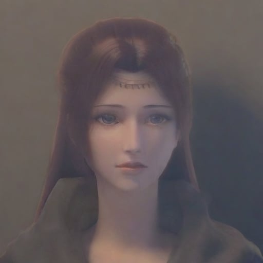 AI generated image by 随便玩玩 on Tensor.Art