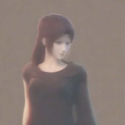 AI generated image by 随便玩玩 on Tensor.Art