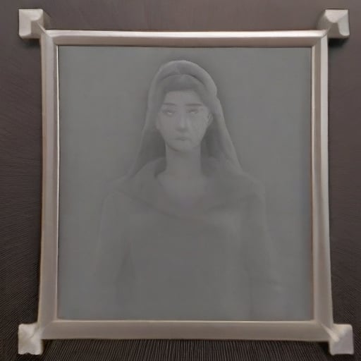AI generated image by 随便玩玩 on Tensor.Art