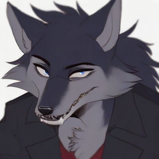 AI generated image by Xanos on Tensor.Art