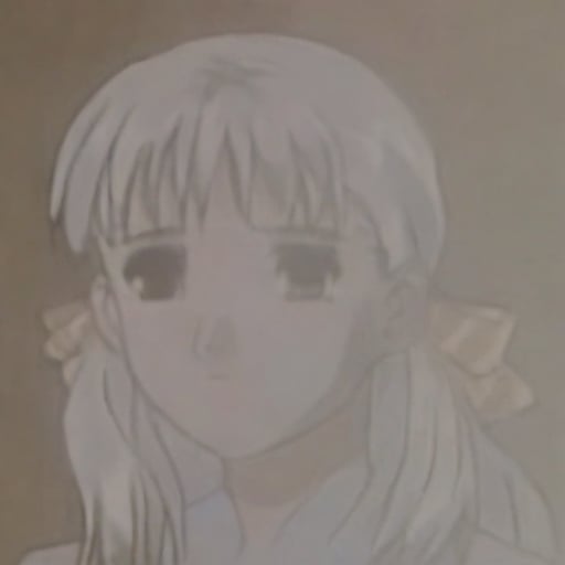 AI generated image by 随便玩玩 on Tensor.Art